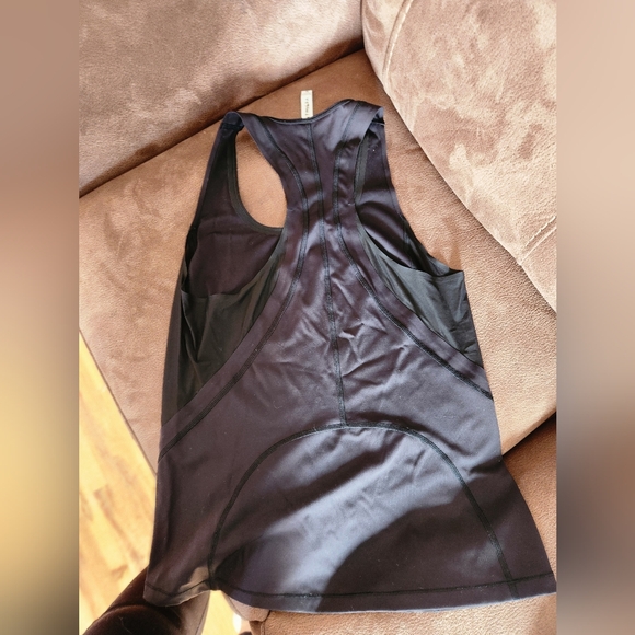Athleta Blank Tank Top - Picture 4 of 7